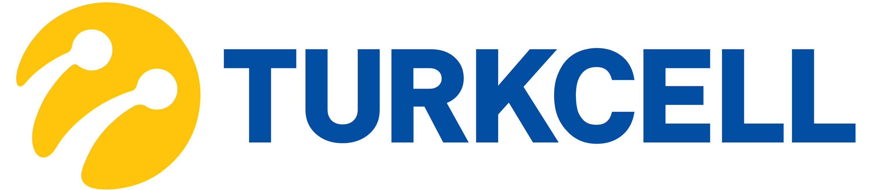 Turkcell - Telekom operatörü